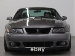 96-04 Mustang Gt 2v Svt Cobra 4v Ford Performance High Volume Oil Pump & Pick Up