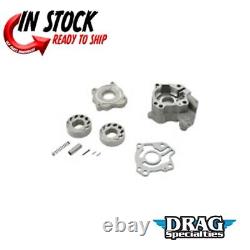 Drag Specialties High Volume Oil Pump M8 2017-2023 Harley Dyna Touring 0932-0304
