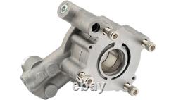 Drag Specialties Twin Cam High Volume Oil Pump Harley Touring Dyna Softail 99-06