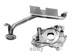 Fit Ford Racing 4.6L High Volume Oil Pump and Pickup Tube