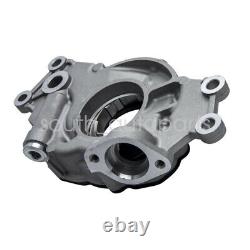 For Chevy LS Truck Stage 2 Low Lift Cam 4.8 5.3 6.0 6.2L High Volume Oil Pump