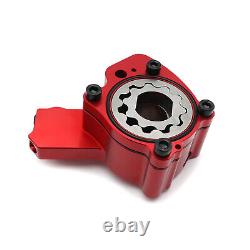 HIGH VOLUME HIGH PERFORMANCE OIL PUMP For 2006-2017 HARLEY TWIN CAM 96 & 103