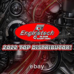 High Volume Engine Oil Pump for 58-79 Chrsyler/Dodge 361/383/400/413/426/440