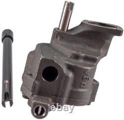 MELLING 10770 High Volume Oil Pump for BBC Chevy 454 7.4 (. 25 over OE)