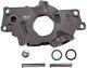 Melling 10294 Oil Pump with High Volume/ High Pressure For Chevy LS-Series USA