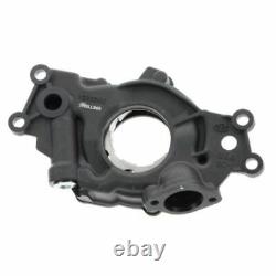 Melling 10355HV Oil Pump High-Volume For Chevy LS