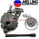 Melling Big Block Style High Volume Oil Pump for Chevy sb 400 350 327 305 283
