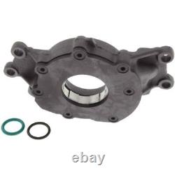 Melling Engine Oil Pump 10355HV High Volume for Chevy 5.3/6.0/6.2 LS-Series