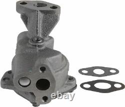 Melling M-57HV High Volume Replacement Oil Pump