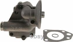 Melling M-63HV High Volume Replacement Oil Pump