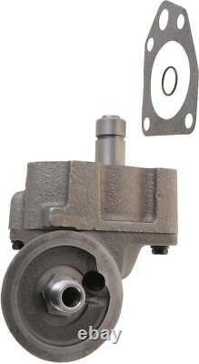 Melling M-63HV High Volume Replacement Oil Pump