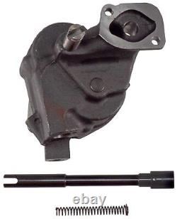 Melling M Select 10990 Chevy Small Block Big Block Style High Volume Oil Pump