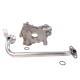 Melling M340HV-340S Oil Pump and Pickup High-Volume for 01-14 Ford 5.4L