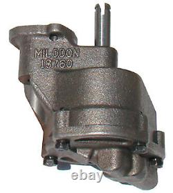 Milodon 18760 Big Block Chevy High Volume/High Pressure Oil Pump