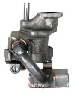 Moroso 22185 High Volume Oil Pump And Pickup For Fits/For Chevy Big Block