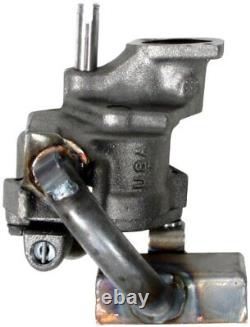 Moroso 22185 High Volume Oil Pump And Pickup For Fits/For Chevy Big Block