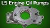 Sdpc Tech Tips Ls Engine Oil Pumps
