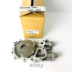 Subaru Genuine Impreza WRX/STI Forester 11mm High Volume Oil Pump 15010AA360