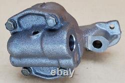 USA OEM NOS GM Performance Parts 14044872 High Volume Oil Pump Chevy Small Block
